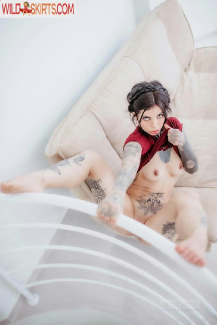 marjosuicide / marjo_sg / marjosuicide nude OnlyFans, Instagram leaked photo #215