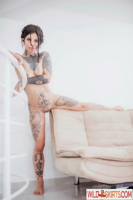 marjosuicide / marjo_sg / marjosuicide nude OnlyFans, Instagram leaked photo #225