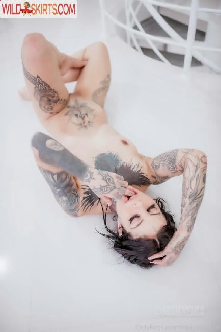 marjosuicide / marjo_sg / marjosuicide nude OnlyFans, Instagram leaked photo #251