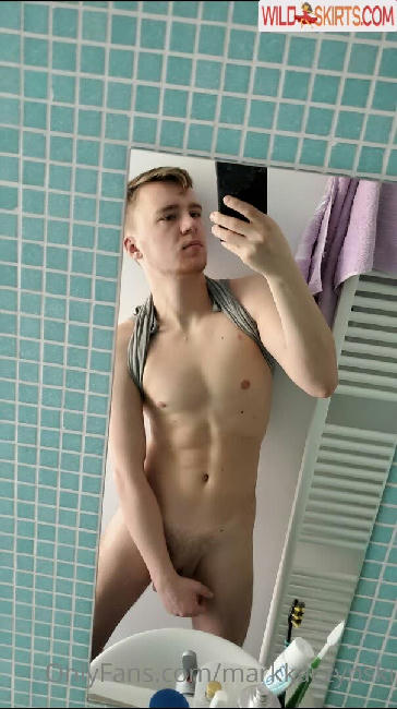 markkaczynski nude OnlyFans, Instagram leaked photo #27