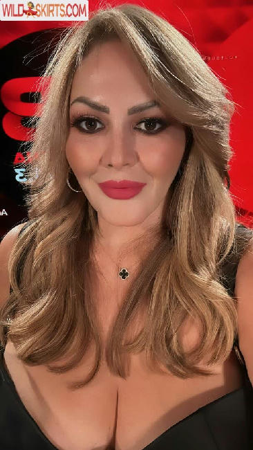 Marlene Quinto / La Vozalona / imarlenequinto nude OnlyFans, Instagram leaked photo #35