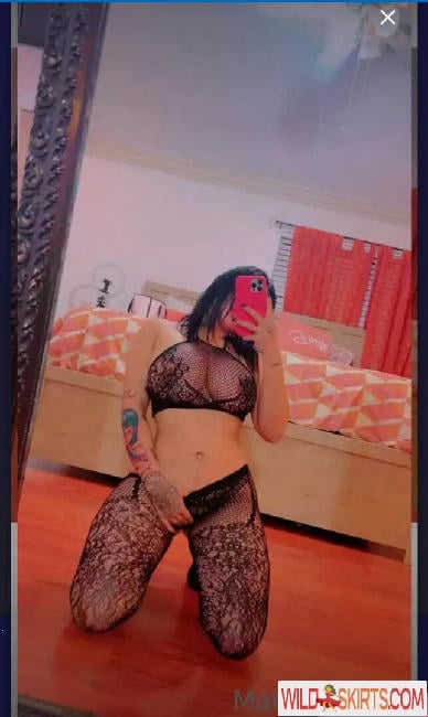 marlene2995 / Marleny Santana / marlene2995 / marlener3131 nude OnlyFans, Instagram leaked photo #20