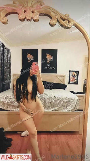 marlene2995 / Marleny Santana / marlene2995 / marlener3131 nude OnlyFans, Instagram leaked photo #55