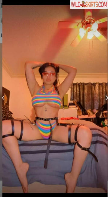 marlene2995 / Marleny Santana / marlene2995 / marlener3131 nude OnlyFans, Instagram leaked photo #40