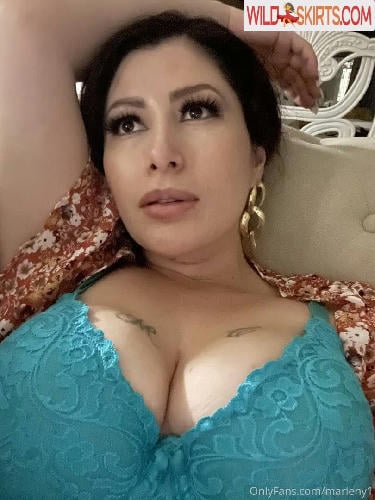 Marleny / Marleny1 nude OnlyFans leaked photo #11