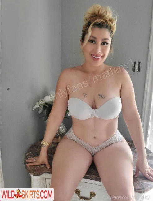 Marleny1 / Marleny Aleelayn / marleny.aleelayn / marleny1 nude OnlyFans, Instagram leaked photo #130