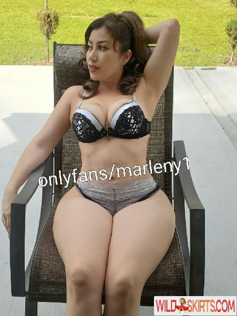 Marleny1 / Marleny Aleelayn / marleny.aleelayn / marleny1 nude OnlyFans, Instagram leaked photo #128