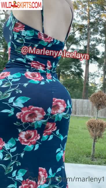 Marleny1 / Marleny Aleelayn / marleny.aleelayn / marleny1 nude OnlyFans, Instagram leaked video #208