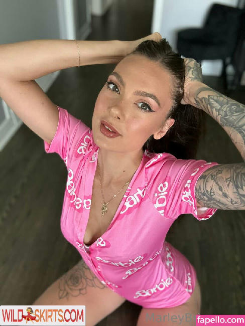 marleybrinx / marley_brinxy / marleybrinx nude OnlyFans, Instagram leaked photo #95