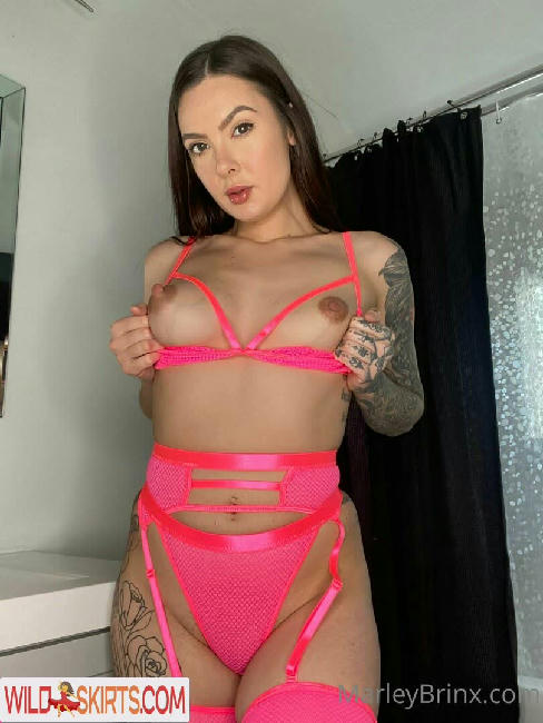 marleybrinx / marley_brinxy / marleybrinx nude OnlyFans, Instagram leaked photo #118