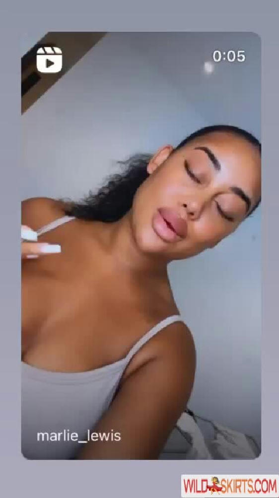 Marlie Lewis / marlielewis_mua / marlieweekender nude OnlyFans, Instagram leaked video #34