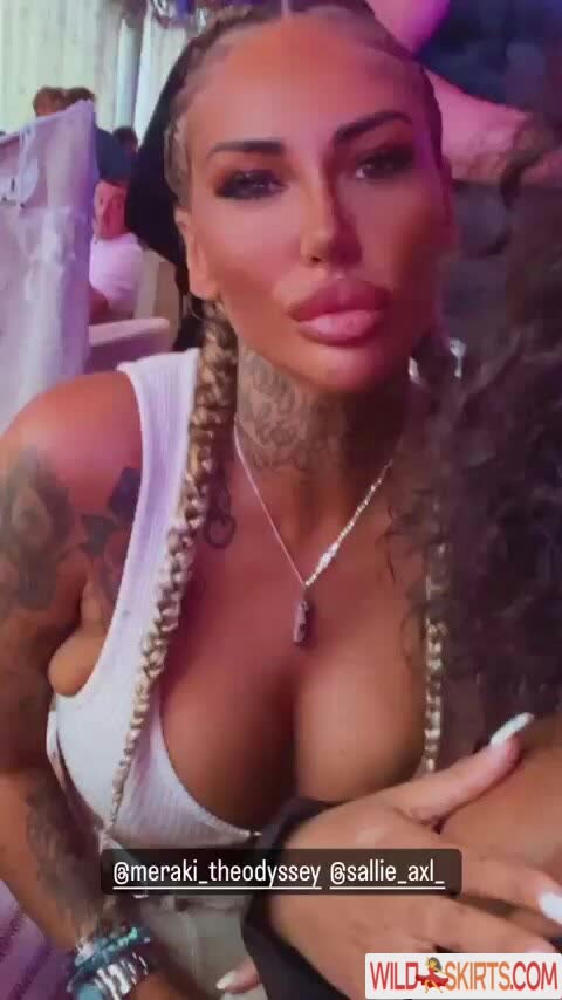 Marlie Lewis / marlielewis_mua / marlieweekender nude OnlyFans, Instagram leaked video #26