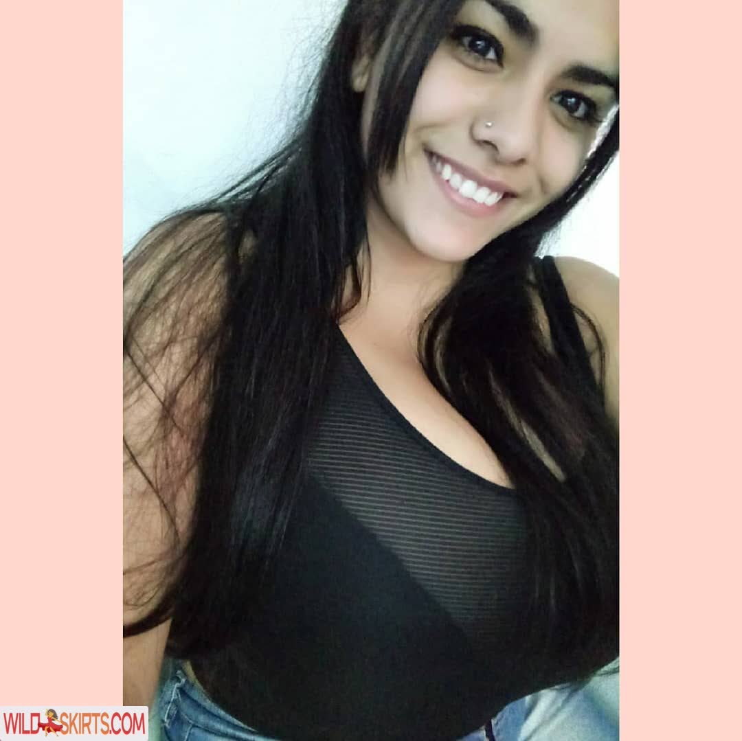 Marlii Rodriguez / mar_rodriguezzz / u167987747 nude OnlyFans, Instagram leaked photo #2