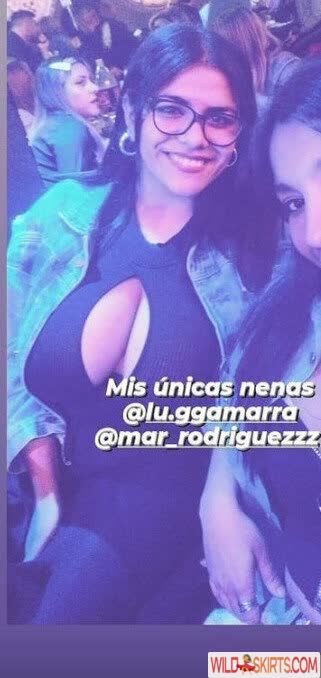 Marlii Rodriguez / mar_rodriguezzz / u167987747 nude OnlyFans, Instagram leaked photo #7