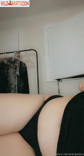 marlijordynx nude OnlyFans, Instagram leaked photo #74