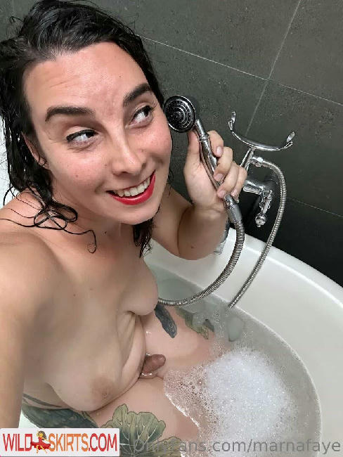 marnafaye / marnafaye / myminxologist nude OnlyFans, Instagram leaked photo #20