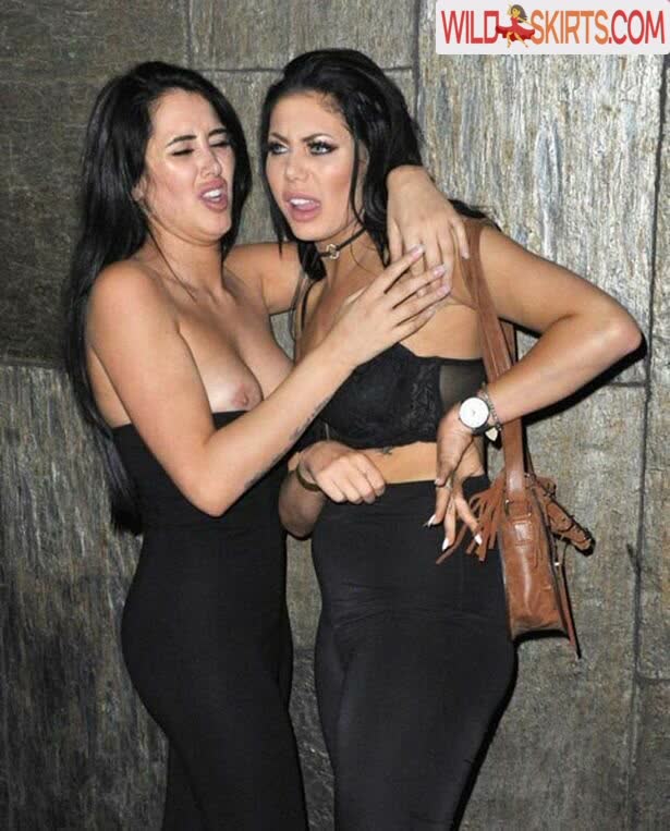 Marnie Simpson nude leaked photo #13