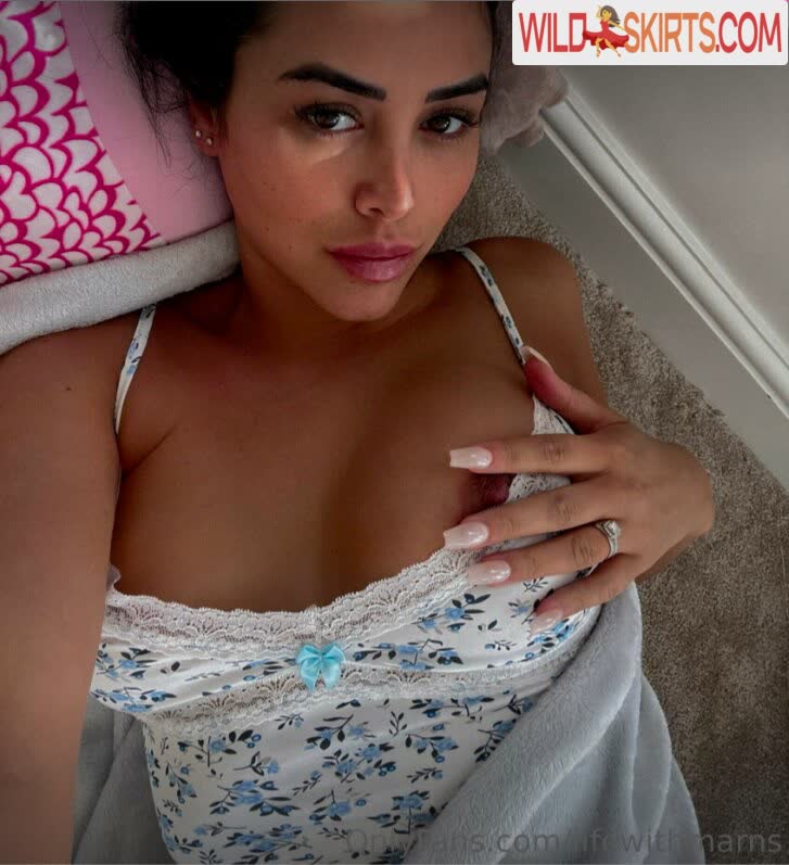 Marnie Simpson nude leaked photo #117