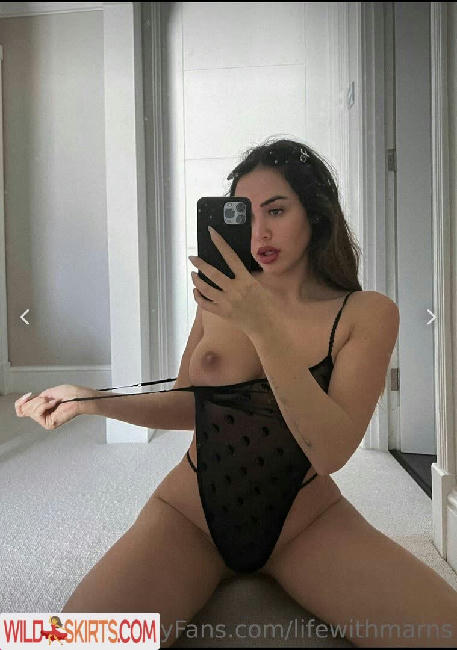 Marnie Simpson / Geordie Shore / lifewithmarns / marniegshore / marniesimpson nude OnlyFans, Instagram leaked photo #52