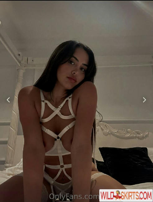 Marnie Simpson / Geordie Shore / lifewithmarns / marniegshore / marniesimpson nude OnlyFans, Instagram leaked photo #83