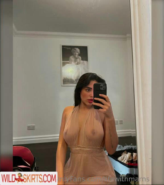 Marnie Simpson / Geordie Shore / lifewithmarns / marniegshore / marniesimpson nude OnlyFans, Instagram leaked photo #79