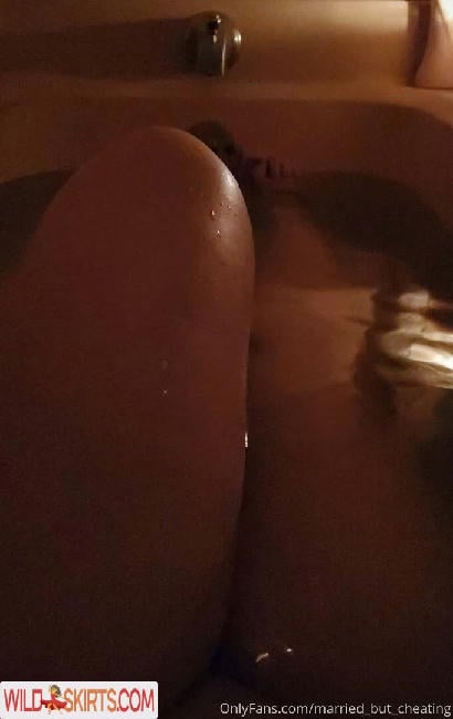 married_but_cheating nude OnlyFans leaked photo #27