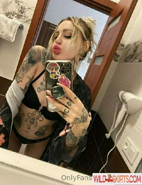 marrllaa nude OnlyFans, Instagram leaked photo #21