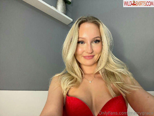 marrygracelove / marrygrace019 / marrygracelove nude OnlyFans, Instagram leaked photo #59