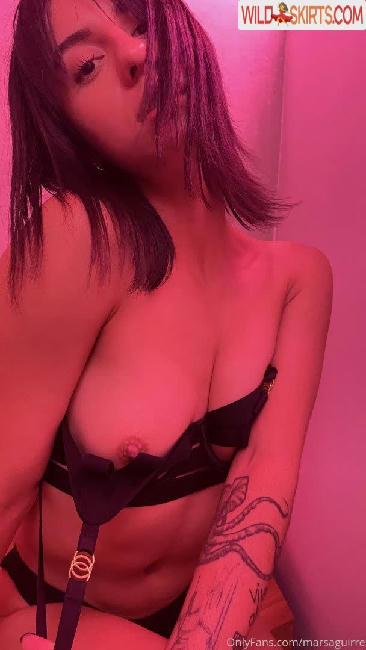 marsaguirre / marsaguirre / marsaguirreoficial nude OnlyFans, Instagram leaked photo #24