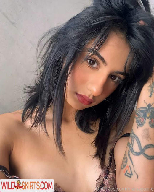 marsaguirre / marsaguirre / marsaguirreoficial nude OnlyFans, Instagram leaked photo #117