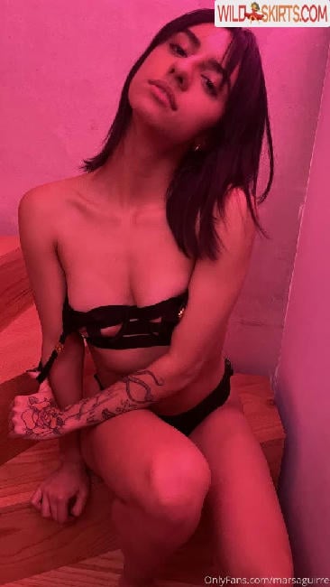 marsaguirre / marsaguirre / marsaguirreoficial nude OnlyFans, Instagram leaked photo #128