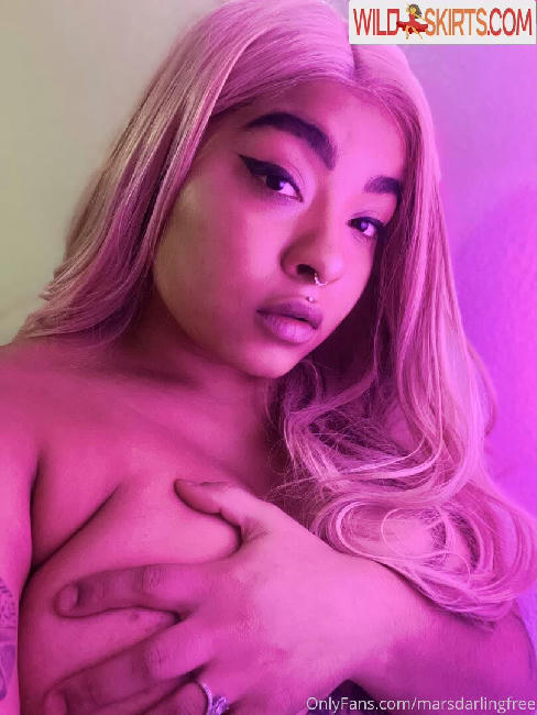 marsdarlingfree / marsdarling / marsdarlingfree nude OnlyFans, Instagram leaked photo #10