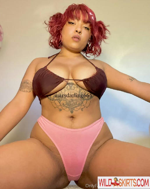 marsdarlingfree / marsdarling / marsdarlingfree nude OnlyFans, Instagram leaked photo #8