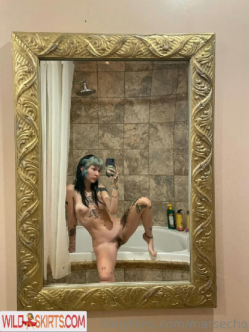 marsecho / marsecho / starsick6 nude OnlyFans, Instagram leaked photo #20