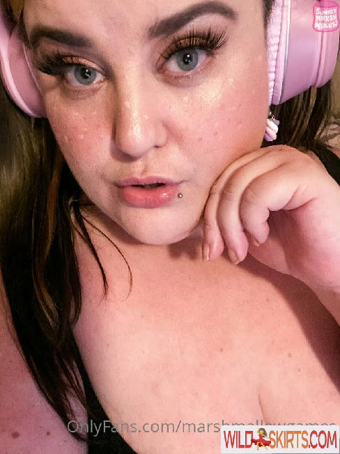 marshmallowgames / marshmallowgames / marshmallowgamesapps nude OnlyFans, Instagram leaked photo #2