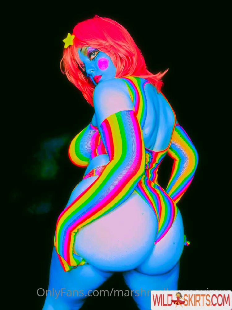 marshmallowmaximus / doublemaximus / eromaximus / marshmallowmaximus nude OnlyFans leaked photo #15