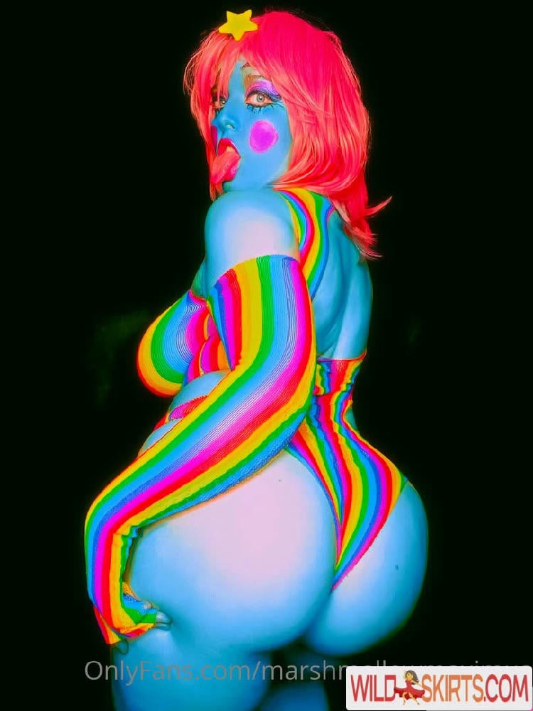 marshmallowmaximus / doublemaximus / eromaximus / marshmallowmaximus nude OnlyFans leaked photo #25