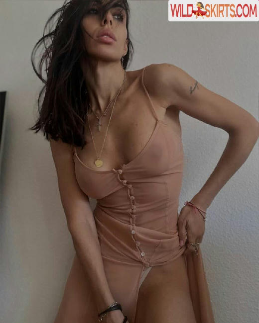 Marta Castillo Ojeda / martacastillo / officialmarthac nude OnlyFans, Instagram leaked photo #1