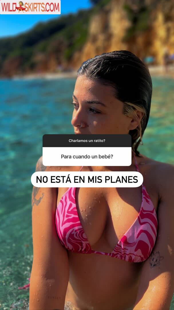 Marta De Lola / martadelola / mcastj nude OnlyFans, Instagram leaked photo #131