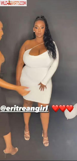 Marta Ethio / bitch656 / marthaethio nude OnlyFans, Instagram leaked photo #3