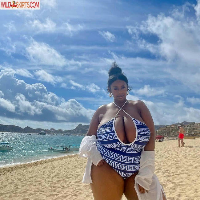 Marta Ethio / bitch656 / marthaethio nude OnlyFans, Instagram leaked photo #5