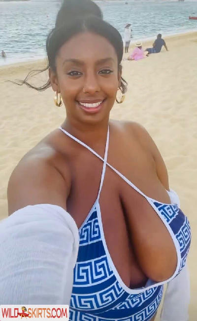Marta Ethio / bitch656 / marthaethio nude OnlyFans, Instagram leaked photo #13
