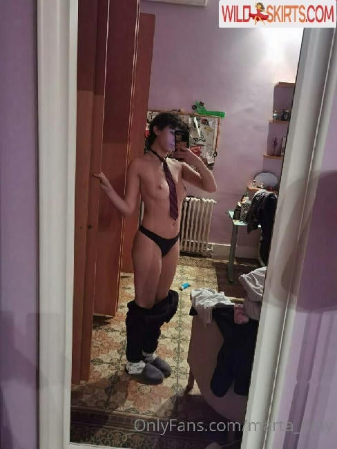 marta_only / marta_only / toth__marta nude OnlyFans, Instagram leaked photo #1