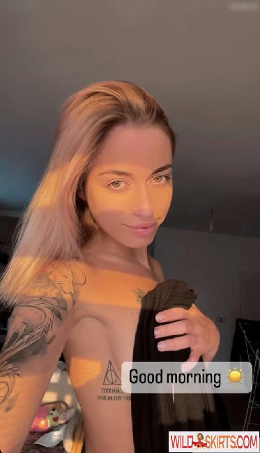 Marta Stefanska (ste_f_u_n_) / ste_f_u_n_ nude OnlyFans, Instagram leaked photo #38