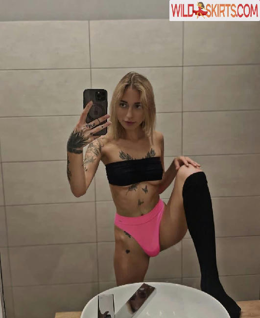 Marta Stefanska (ste_f_u_n_) / ste_f_u_n_ nude OnlyFans, Instagram leaked photo #16