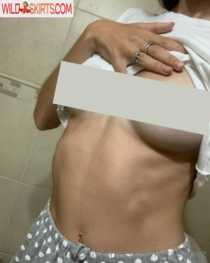 Martaalopez nude leaked photo #26