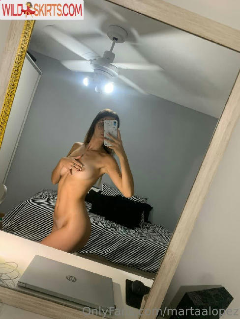 martaalopez / its_martalopezz / martaalopez nude OnlyFans, Instagram leaked photo #119