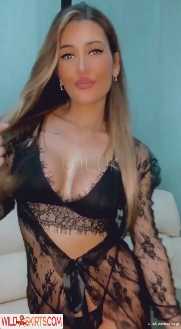 MartaRojo / martarojo98 / martirojo nude OnlyFans, Instagram leaked photo #7