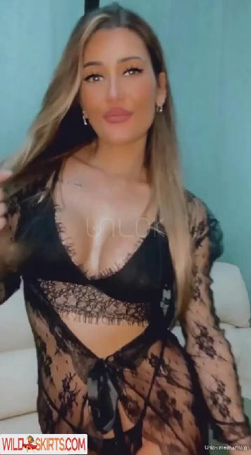 MartaRojo / martarojo98 / martirojo nude OnlyFans, Instagram leaked photo #8