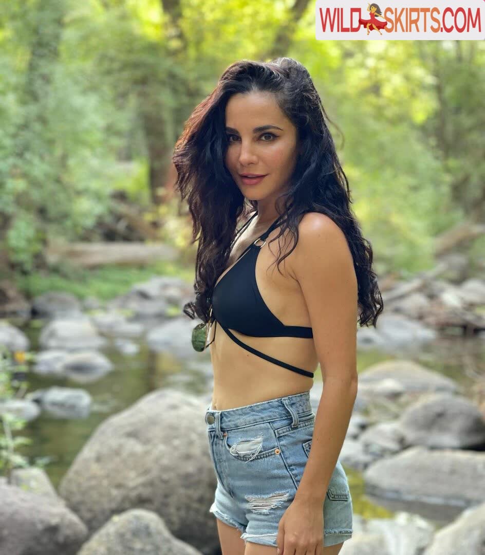 Martha Higareda / marthahigaredaoficial nude Instagram leaked photo #8